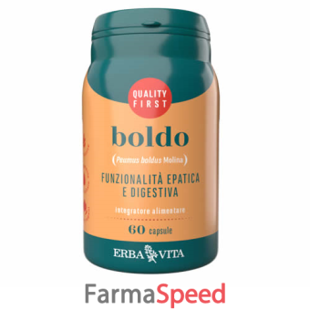 boldo 60 capsule