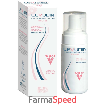 levudin detergente intimo 150 ml