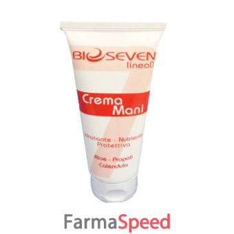 linea d crema mani 75 ml