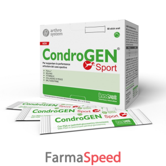 condrogen sport 60 stick