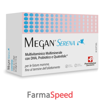 megan serena 30 softgel