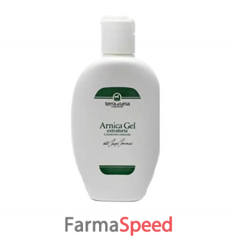 biancardi arnica gel extraforte 200 ml