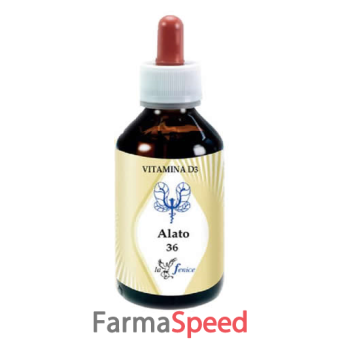 alato 36 vitamina d3 30 ml 2000ui