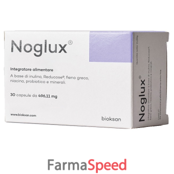 noglux 30 capsule