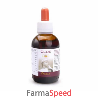 cloe gocce con alcool 50 ml