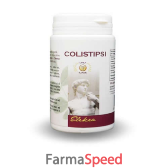 colistipsi 100 capsule