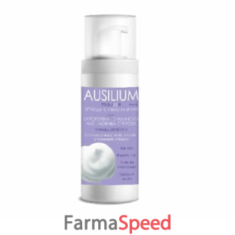 ausilium mousse 150 ml