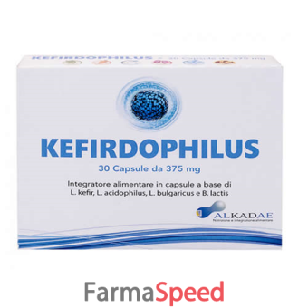 kefirdophilus 30 capsule