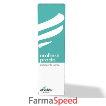 urofresh procto 250 ml