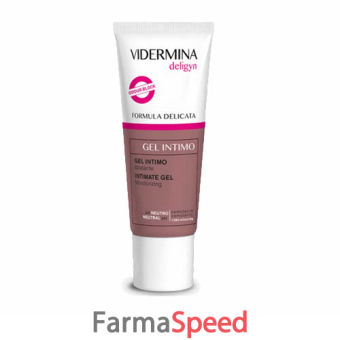 vidermina deligyn gel intimo nuova formula 30 ml