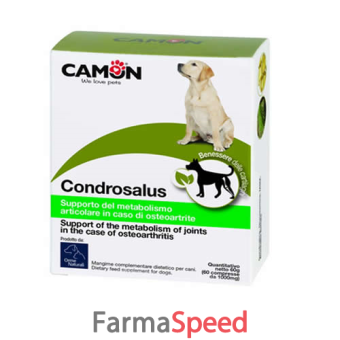 condrosalus 30 compresse