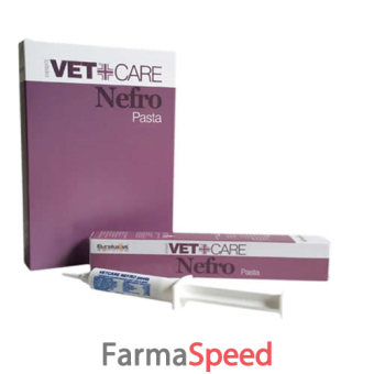 nefro vetcare pasta 80 g