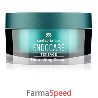 endocare tensage nutritiva 50 ml