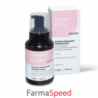 tiodet gyn 150 ml