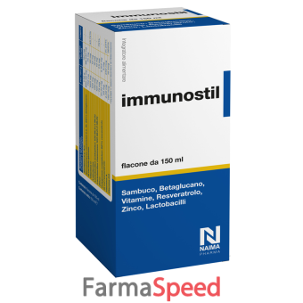 immunostil 150 ml