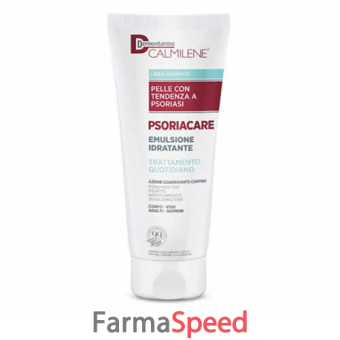 dermovitamina calmilene psoriacare crema azione intensiva 50 ml