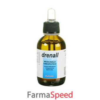 drenall 50 ml