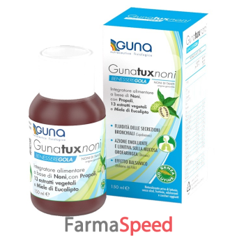 gunatuxnoni 150 ml