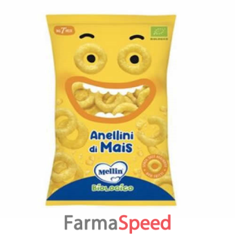 mellin anellini mais 15 g