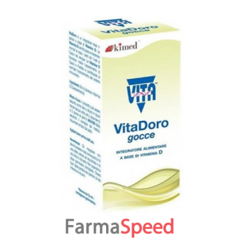 vitadoro 9 ml