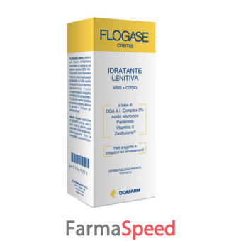 flogase crema 100 ml