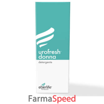 urofresh donna 500 ml