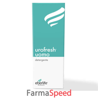 urofresh uomo 500 ml