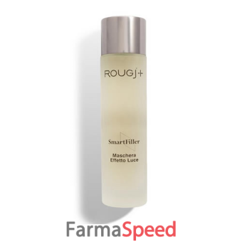 rougj smartfiller maschera effetto luce 50 ml