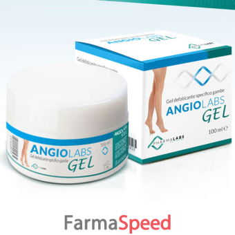 angiolabs gel 50 ml