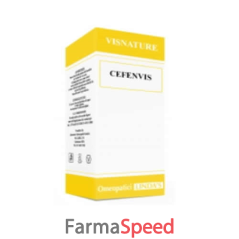 cefenvis*orale gtt 30 ml