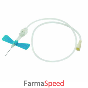 ago farfalla sterile gauge20 100 pezzi