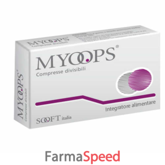 myoops 15 compresse