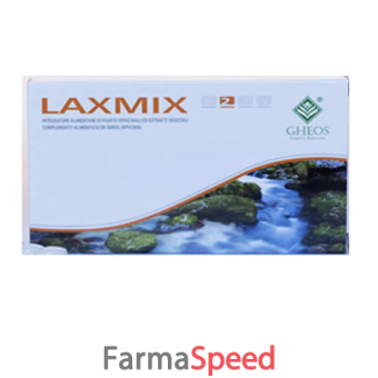 laxmix 30 compresse