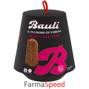 bauli il panmoro di verona 500 g