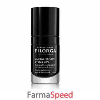 filorga global repair eye & lips