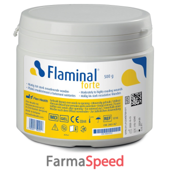 flaminal forte 500 g