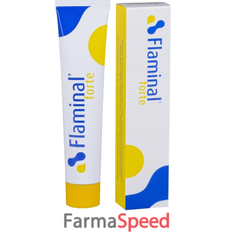 flaminal forte 25 g