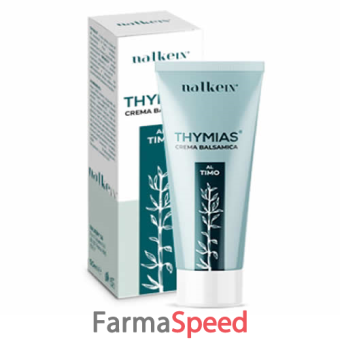 thymias crema balsamica 50 ml