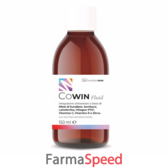 cowin fluid 150 ml