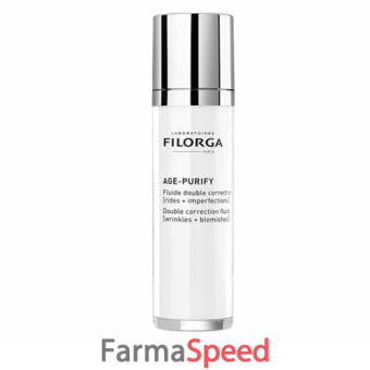 filorga age purify 50 ml