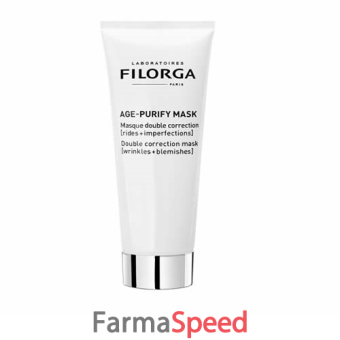 filorga age purify mask 75 ml