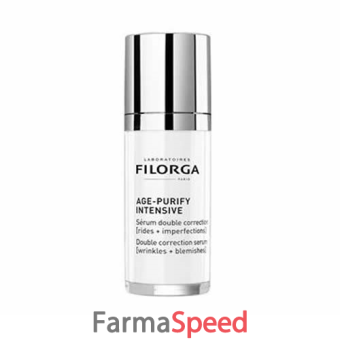 filorga age purify intensive 30 ml