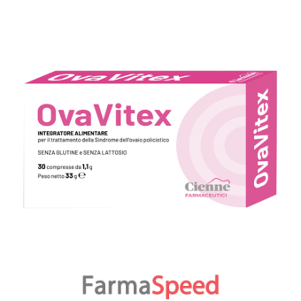 ovavitex 30 compresse