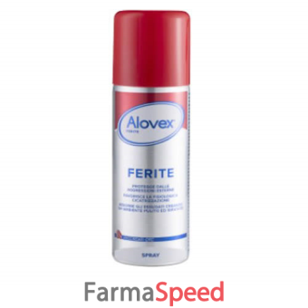 alovex ferite spray 125 ml