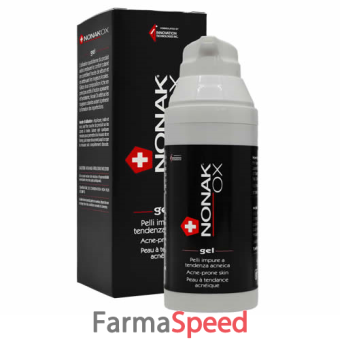 nonak ox gel 50ml