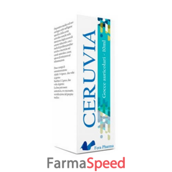 ceruvia gocce 10 ml