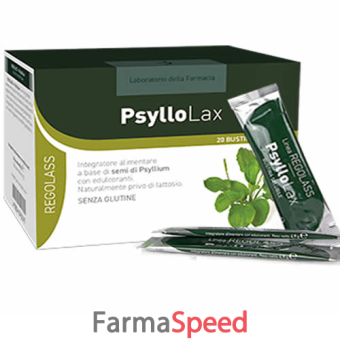 ldf psyllolax 20 stick pack