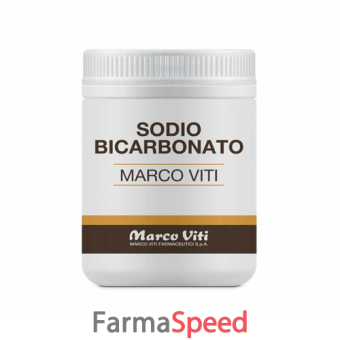 sodio bicarbonato viti 500 g