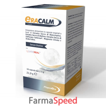 eracalm integratore 30 capsule