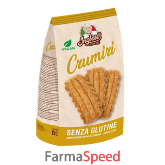 inglese crumiri 300 g